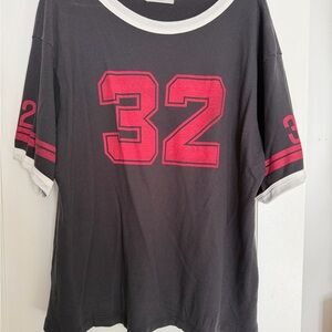 Women’s Ragabond Studio 100% cotton graphic tee